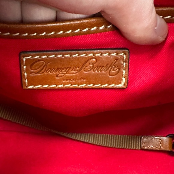 Dooney & Bourke bag - Picture 3 of 7